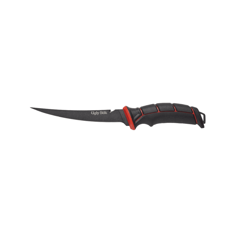 Ugly Stik 7" Tapered Knife Ugly Stik 7" Tapered Knife