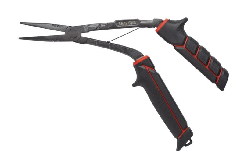 Ugly Stik 90° Pliers