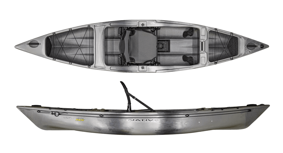 Native Watercraft Ultimate FX 12 Native Watercraft Ultimate FX 12