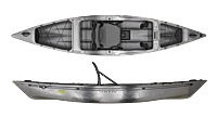 Native Watercraft Ultimate FX 12 Native Watercraft Ultimate FX 12