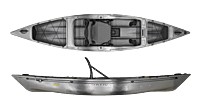 Native Watercraft Ultimate FX 12