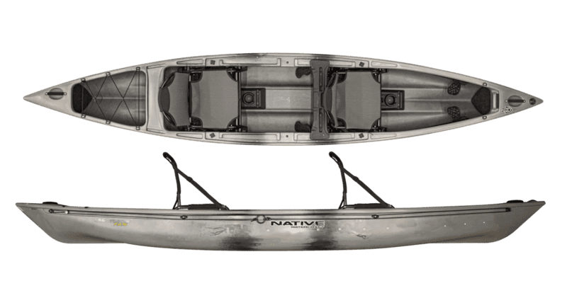 Native Watercraft Ultimate FX 15 Tandem