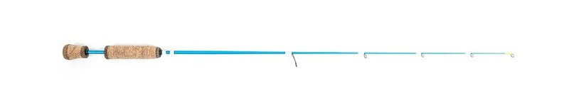 2B Select Series "Ultimate Nood" Ice Rod 2B Select Series "Ultimate Nood" Ice Rod