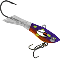 ACME Tackle Hyper Hammer TT