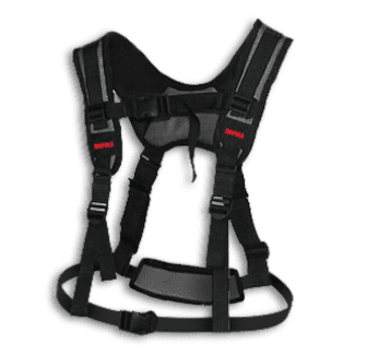 Rapala Universal Manual Sled Pulling Harness Rapala Universal Manual Sled Pulling Harness