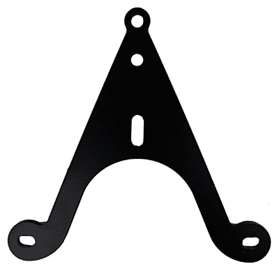 Anchor Wizard Mount for NuCanoe Kayaks - Bow