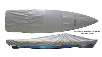 Native Watercraft Kayak Cover