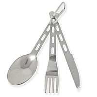 Pathfinder Camp Utensils Pathfinder Camp Utensils