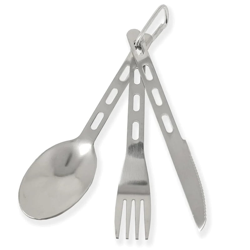 Pathfinder Camp Utensils Pathfinder Camp Utensils