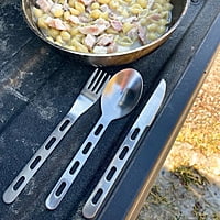 Pathfinder Camp Utensils Pathfinder Camp Utensils