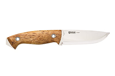 Helle Utvaer Knife