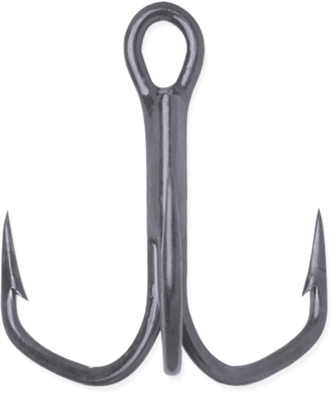 VMC Barbarian 2X Treble Hook VMC Barbarian 2X Treble Hook