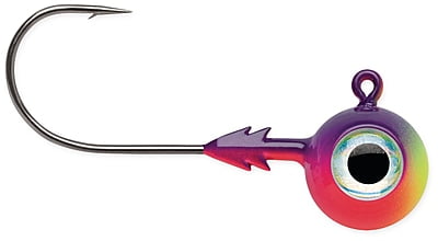 VMC Tungsten Moon Eye Jig