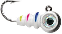 VMC Tungsten Larv Eye Jig VMC Tungsten Larv Eye Jig
