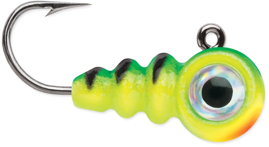 VMC Tungsten Larv Eye Jig VMC Tungsten Larv Eye Jig