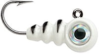 VMC Tungsten Larv Eye Jig