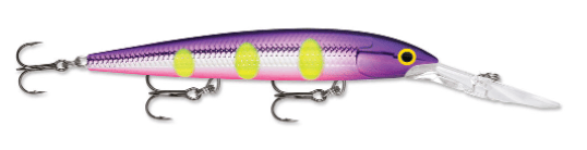 Rapala Down Deep Husky Jerk Rapala Down Deep Husky Jerk