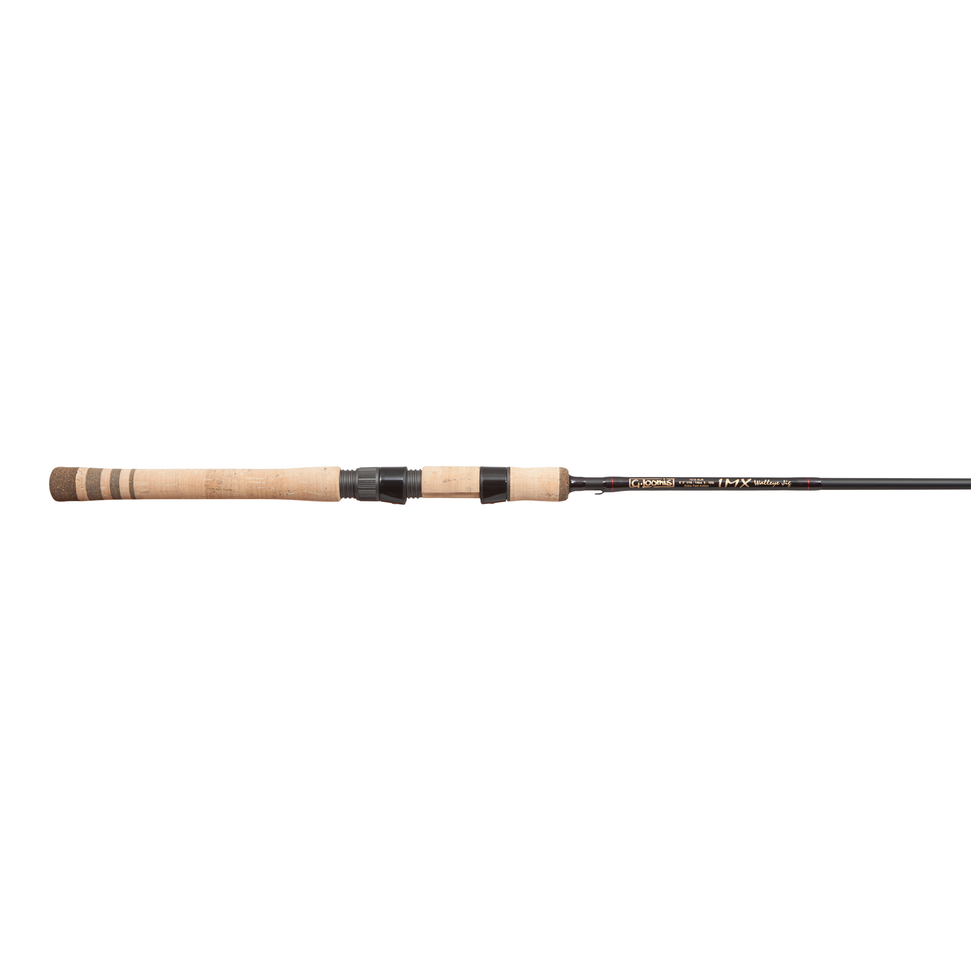 G. Loomis IMX Walleye Spinning Rod