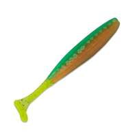 Kalin's 2" Triple Threat Tickle Tail Kalin's 2" Triple Threat Tickle Tail