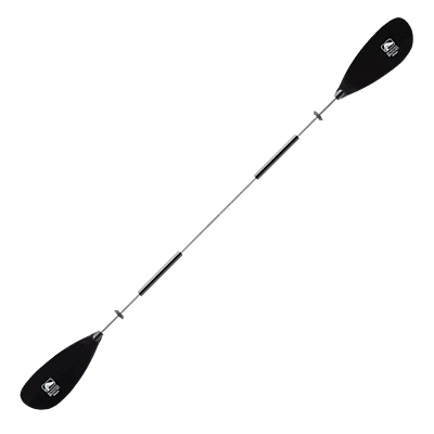 Bending Branches Whisper 2pc Kayak Paddle