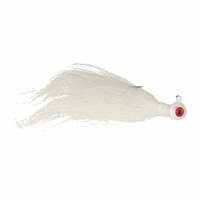 Kalin's Hand-Tied Bucktail Jig