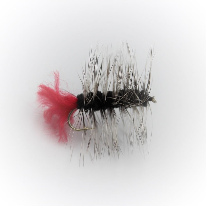 Wet Flies - Woolly Worm