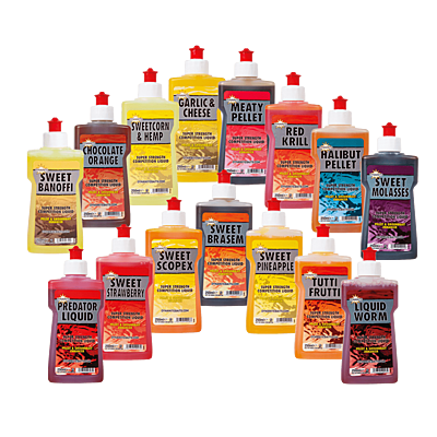 Dynamite Baits - XL Liquid