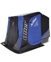 Otter XT PRO Cabin X-Over Shelter Pkg.