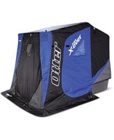 Otter XT PRO Lodge X-Over Shelter Pkg.