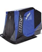 Otter XT PRO Resort X-Over Shelter Pkg.