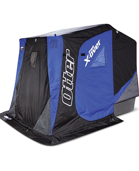 Otter XT PRO Resort "Ready to Fish" Bundle Otter XT PRO Resort "Ready to Fish" Bundle