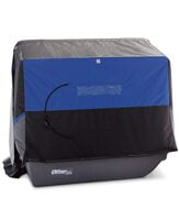 Otter XT PRO Cabin X-Over Shelter Pkg. Otter XT PRO Cabin X-Over Shelter Pkg.