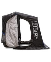Otter XT PRO Cabin X-Over Shelter Pkg. Otter XT PRO Cabin X-Over Shelter Pkg.