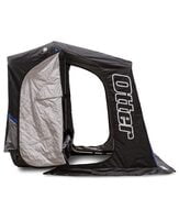 Otter XT PRO Cabin X-Over Shelter Pkg.