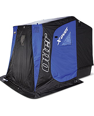 Otter XT Resort X-Over Shelter