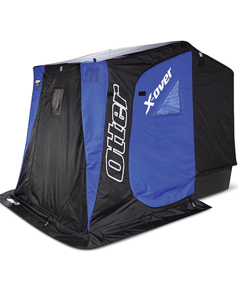 Otter XT Resort X-Over Shelter