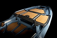 Bonafide XTR130 Kayak Bonafide XTR130 Kayak