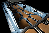 Bonafide XTR130 Kayak Bonafide XTR130 Kayak