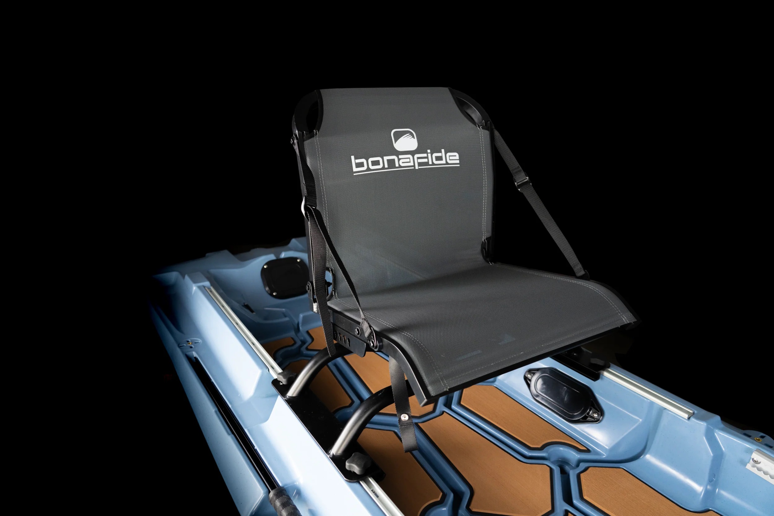 Bonafide XTR Pivot Pro Tandem Seat