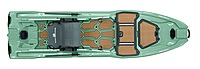 Bonafide XTR130 Kayak Bonafide XTR130 Kayak