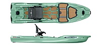Bonafide XTR130 Kayak Bonafide XTR130 Kayak