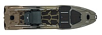 Bonafide XTR130 Kayak Bonafide XTR130 Kayak