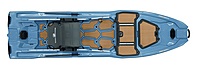 Bonafide XTR130 Kayak Bonafide XTR130 Kayak