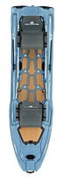 Bonafide XTR130 Kayak Bonafide XTR130 Kayak