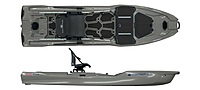 Bonafide XTR130 Kayak Bonafide XTR130 Kayak