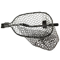 YakAttack Leverage Landing Net - 12" X 20" Hoop with Foam Extension