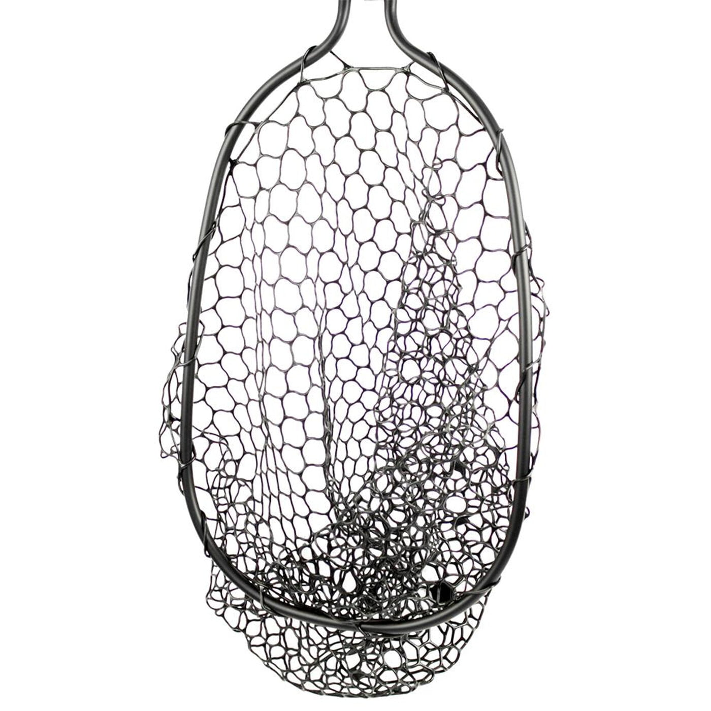 YakAttack Leverage Landing Net - 12" X 20" Hoop with Foam Extension YakAttack Leverage Landing Net - 12" X 20" Hoop with Foam Extension