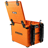 YakAttack BlackPak Pro - YakAttack Orange