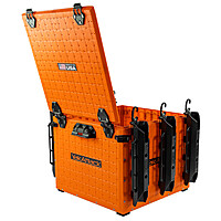 YakAttack BlackPak Pro - YakAttack Orange