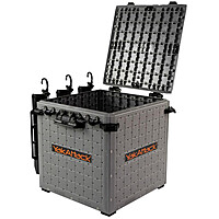 YakAttack BlackPak Pro - Battleship Grey YakAttack BlackPak Pro - Battleship Grey
